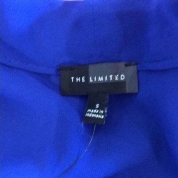 The Limited Mini Dress NWT - Picture 10 of 12